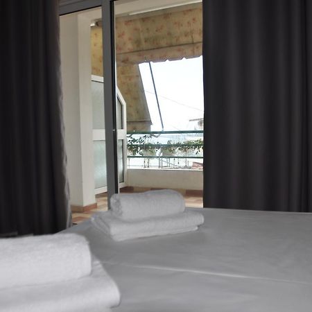 Zotos Apartment Himare Exterior foto